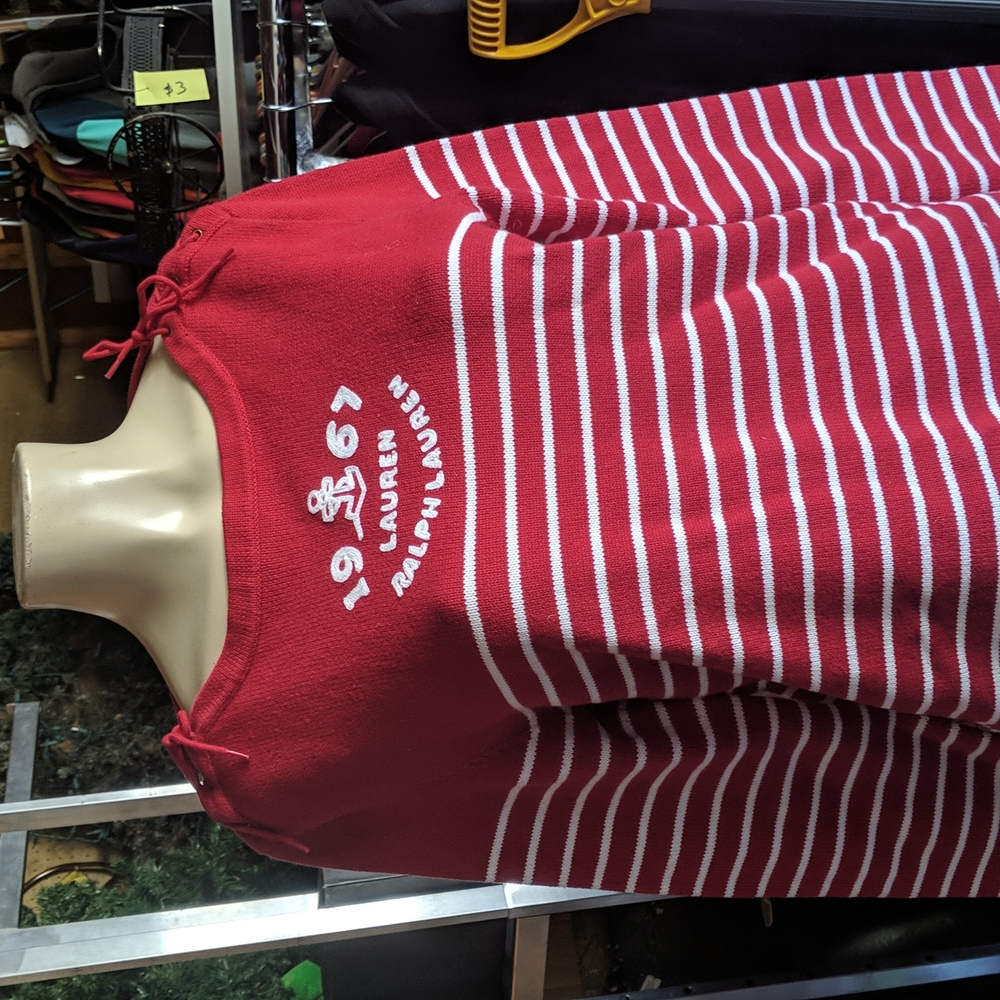 Sweater Ralph Lauren